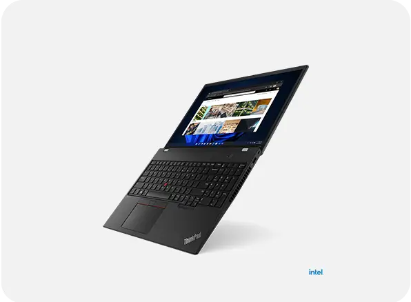 Lenovo ThinkPad T16 Gen1 2